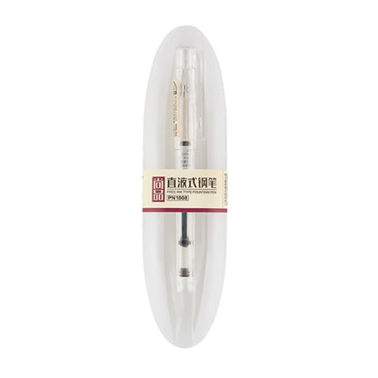 Baoke Free Ink Type Fountain pen 0.5mm