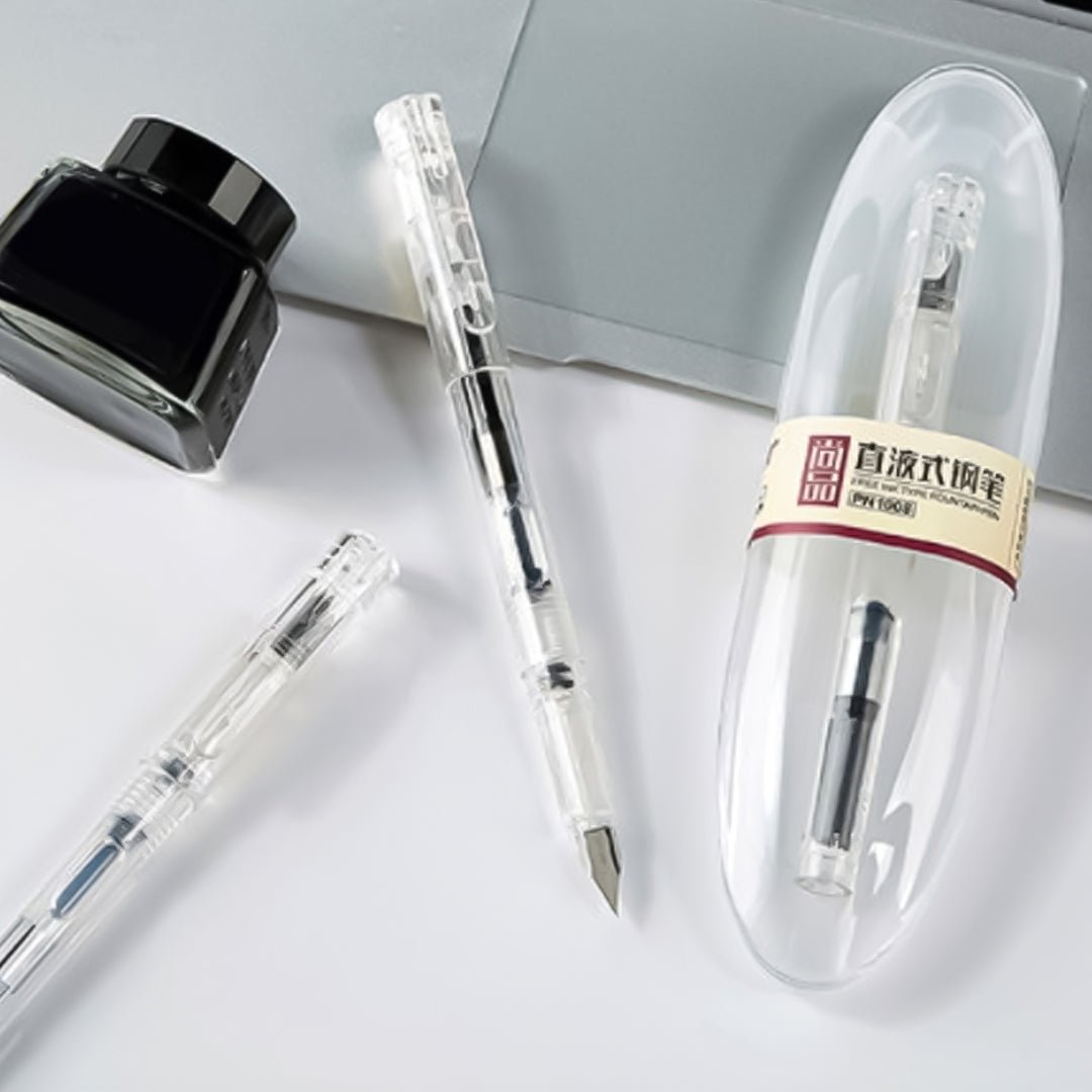 Baoke Free Ink Type Fountain pen 0.5mm