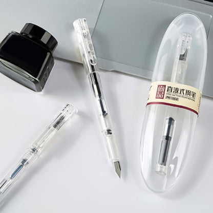 Baoke Free Ink Type Fountain pen 0.5mm