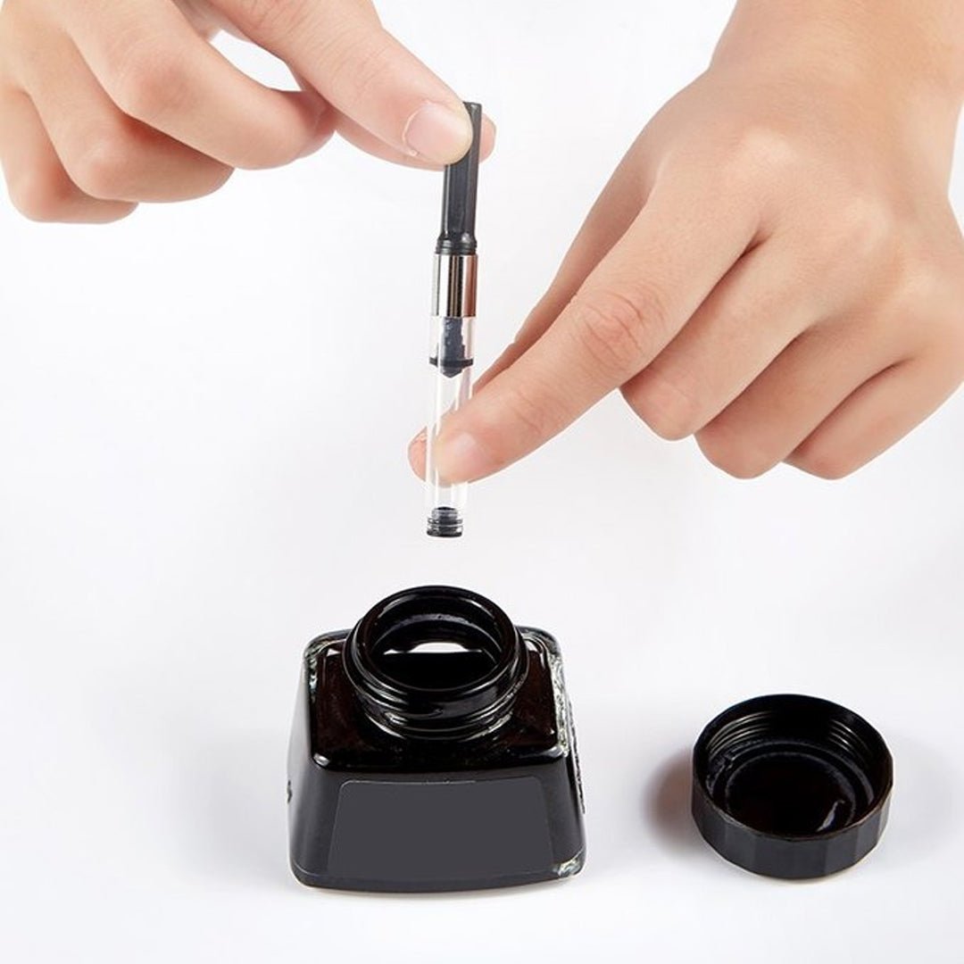 Baoke Free Ink Type Fountain pen 0.5mm