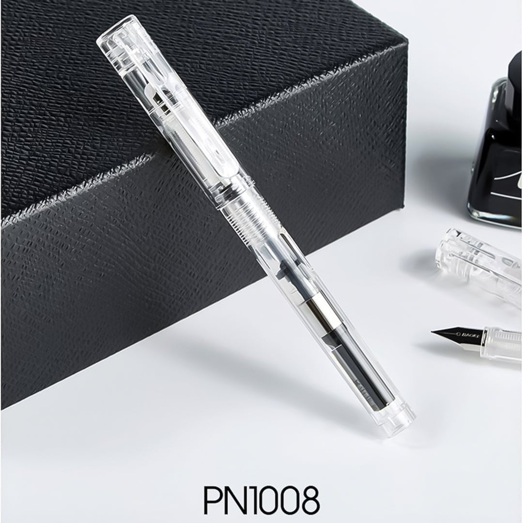 Baoke Free Ink Type Fountain pen 0.5mm