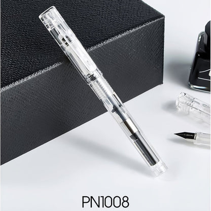 Baoke Free Ink Type Fountain pen 0.5mm