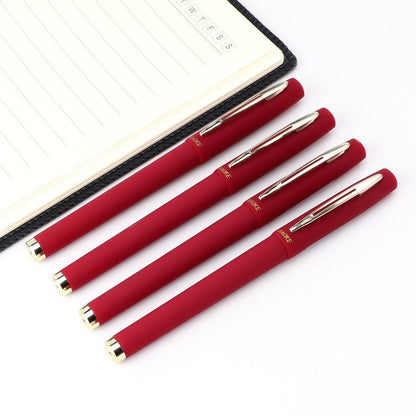 Baoke Gel Ink Pens 1.0mm (Pack Of 3)