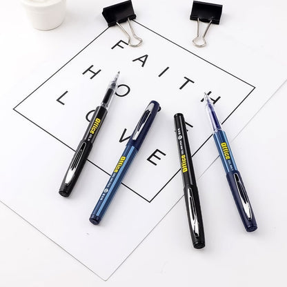 Baoke Gel Ink Pens 1.0mm (Pack of 3)- PC1048