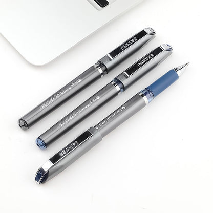 Baoke Gel Pen PC1588 (Pack of 6)