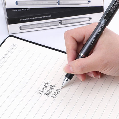 Baoke Gel Pen PC1588 (Pack of 6)