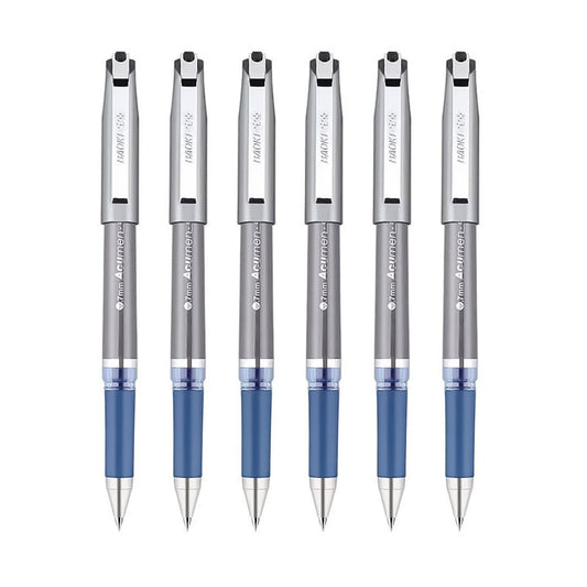 Baoke Gel Pen PC1588 (Pack of 6)