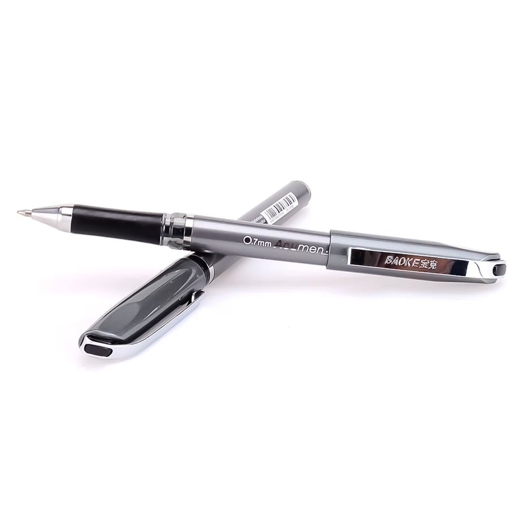 Baoke Gel Pen PC1588 (Pack of 6)