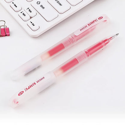 Baoke Gel Pen PC3298 (Pack of 10)