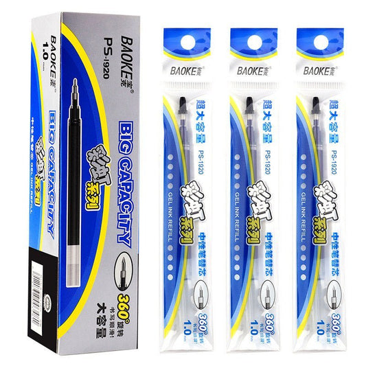 Baoke Gel pen Refills