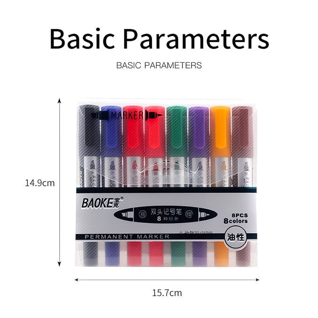 Baoke Marker Pen