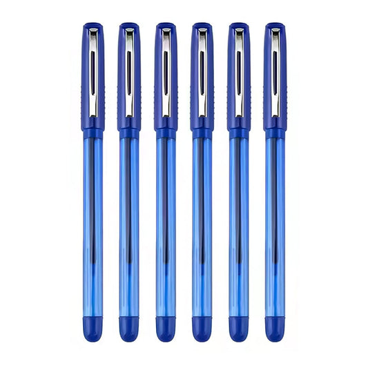 Baoke Oil-based Gel Pen B31 (Pack of 6)