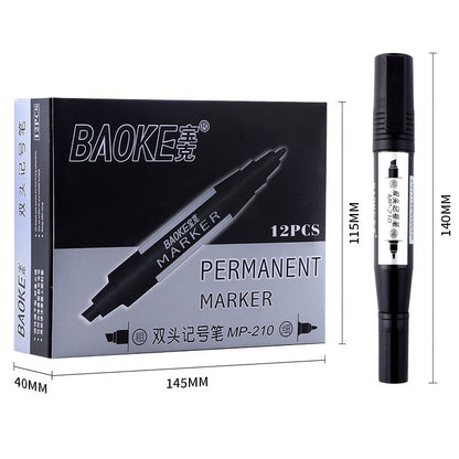 Baoke Permanent Marker