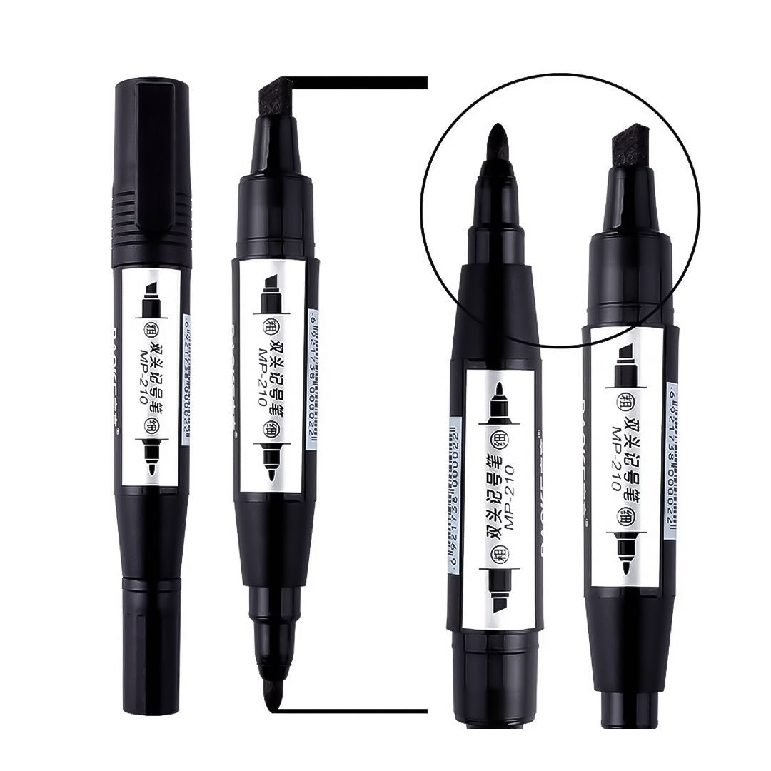 Baoke Permanent Marker