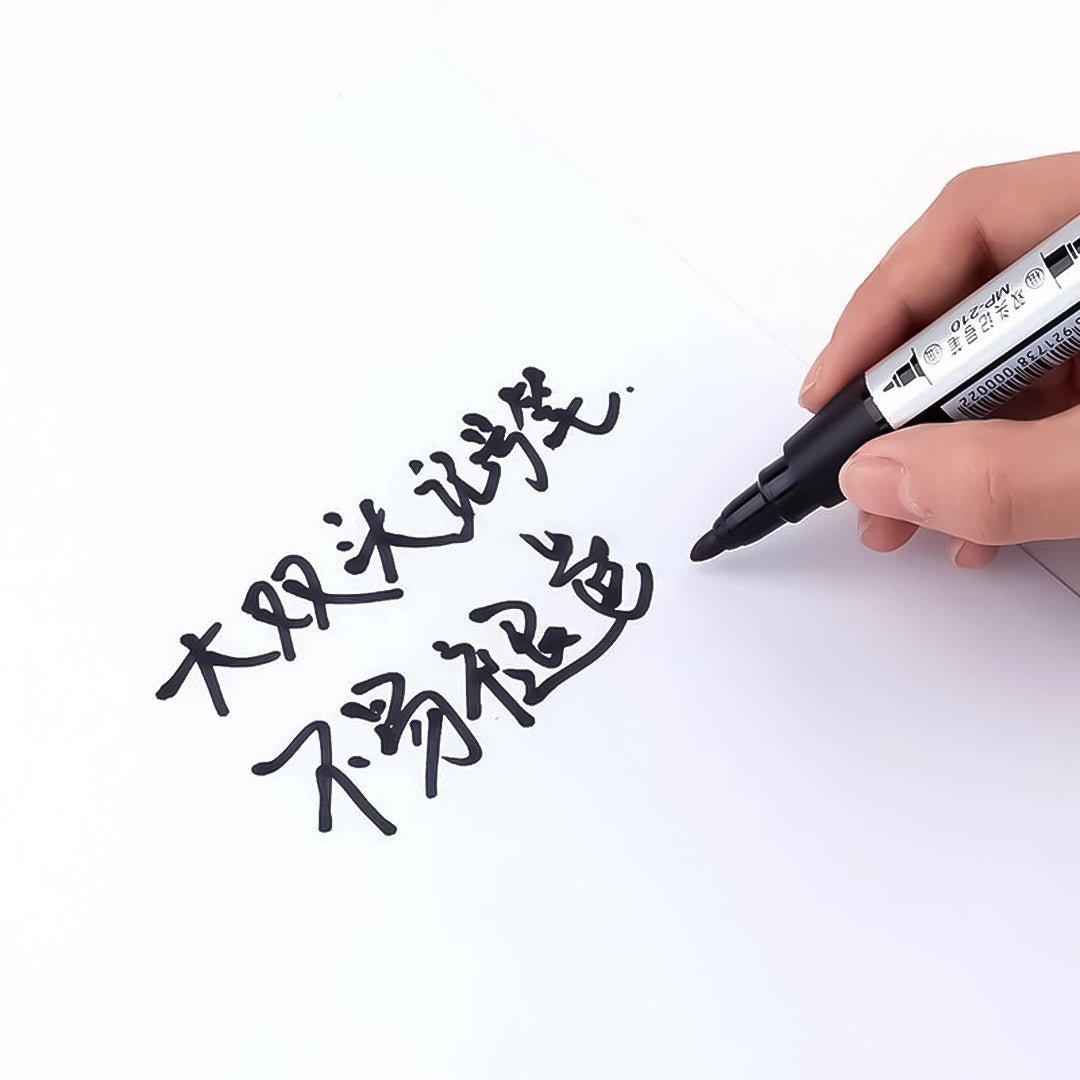 Baoke Permanent Marker