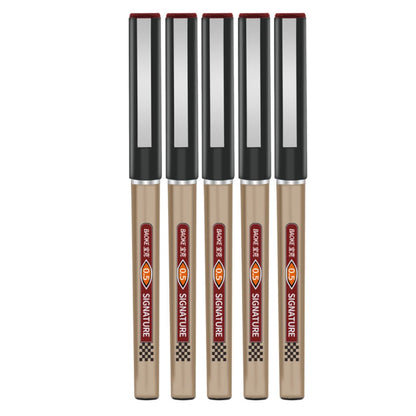 Baoke Signature Pens Pack of 5