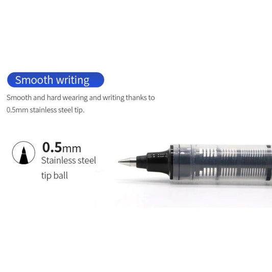 Baoke Signature Pens Pack of 5