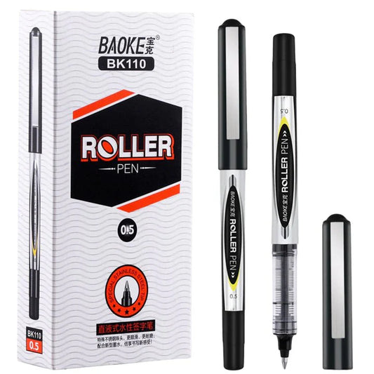 Baoke Signature Pens Pack of 5