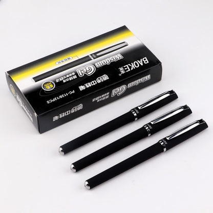 Baoke Wisdom Gel Pens 0.5 - Pack of 3