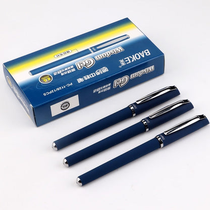 Baoke Wisdom Gel Pens 0.5 - Pack of 3