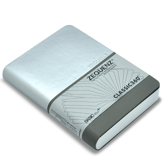 Zequenz Basic Plus Series A5