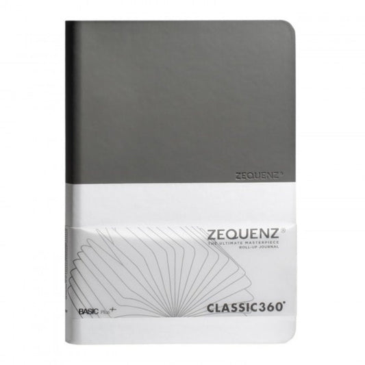 Zequenz Basic Plus Series A5