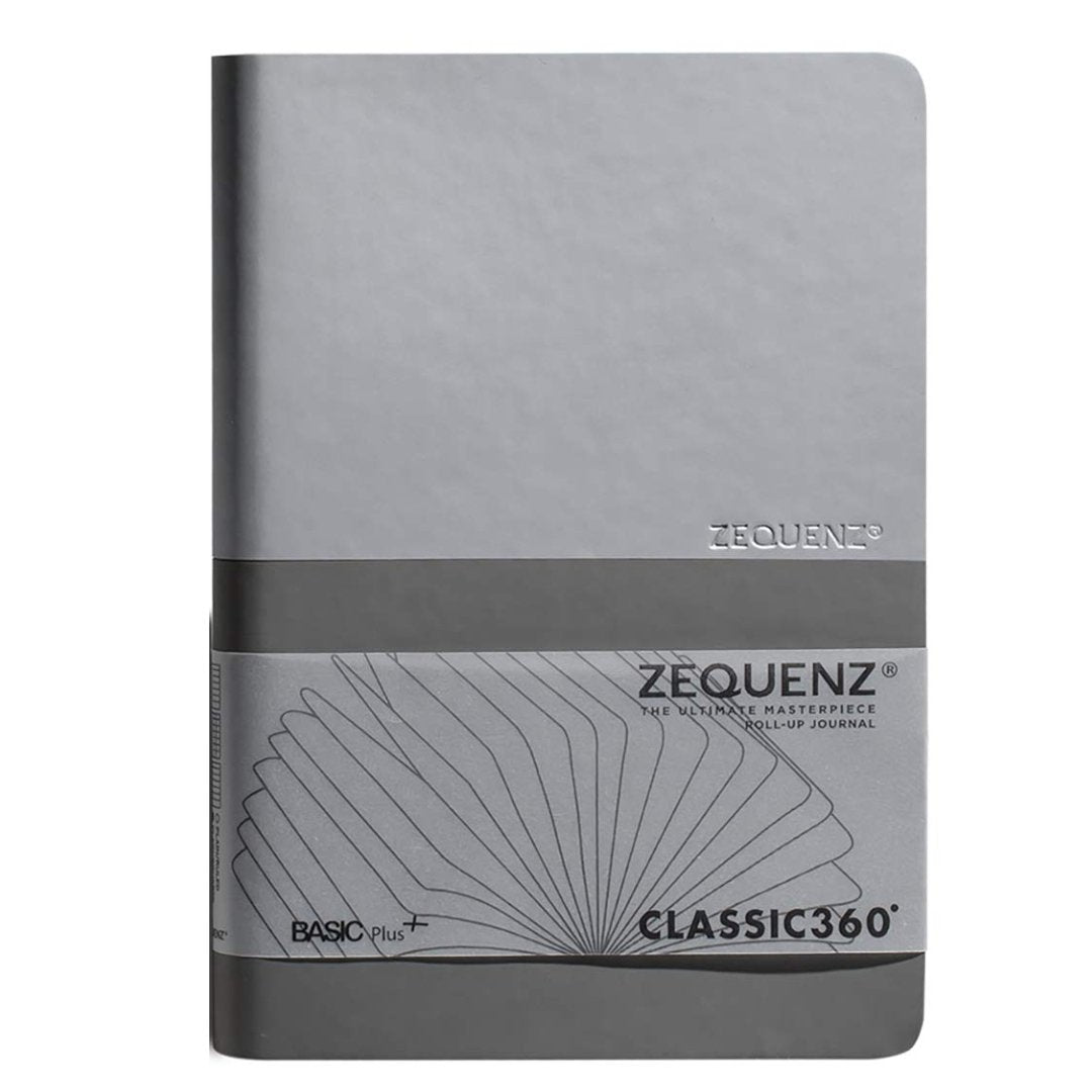 Zequenz Basic Plus Series A5
