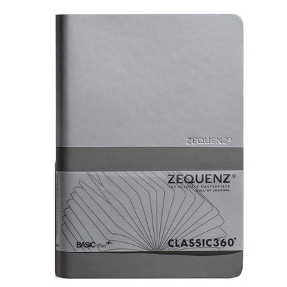Zequenz Basic Plus Series A5
