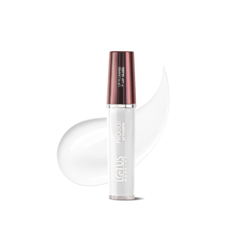 Proedit Lip Plumper + Gloss