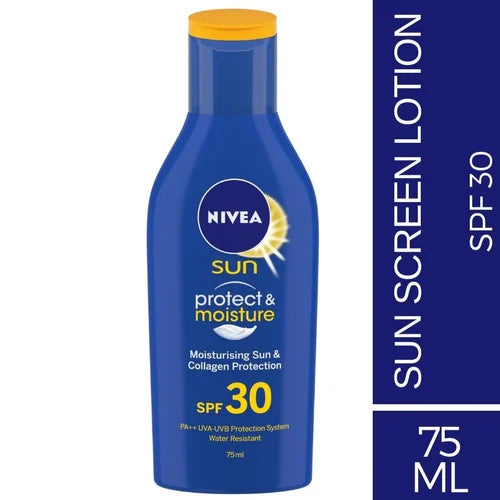 Sunscreen