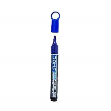 DOMS Loop Lock Permanent Marker Pen