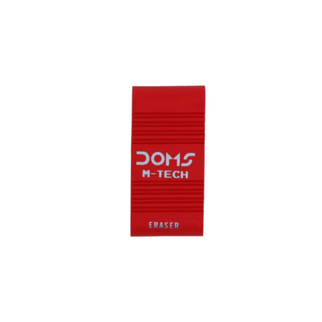 DOMS M-Tech Single Piece Eraser