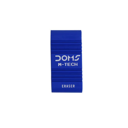 DOMS M-Tech Single Piece Eraser