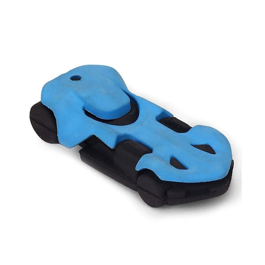 Doms Sports Collectable Car Eraser
