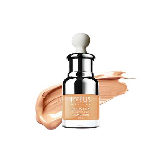 Ecostay Intensive Serum Foundation