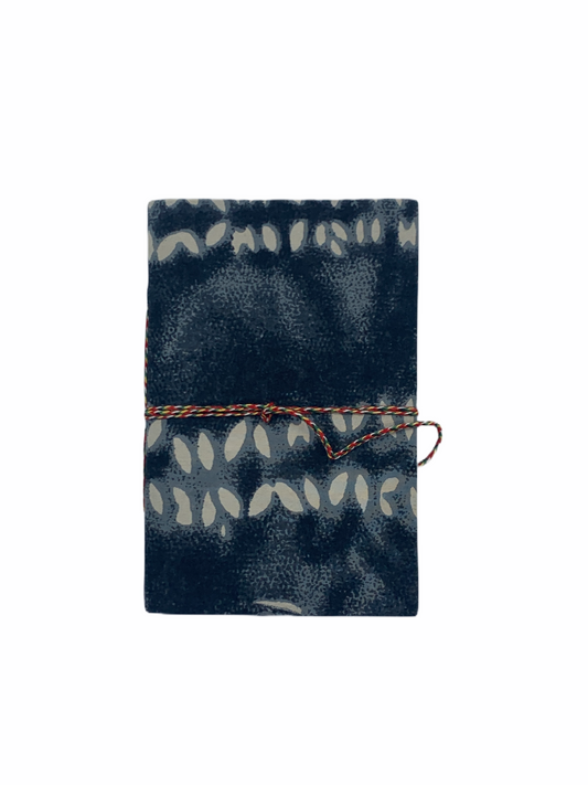 A6 JAIPUR HAND MADE NOTE BOOK ( Assorted Prints)