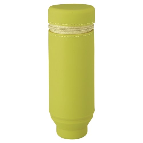 Lihit Lab Stand Pen Case (Round Type)