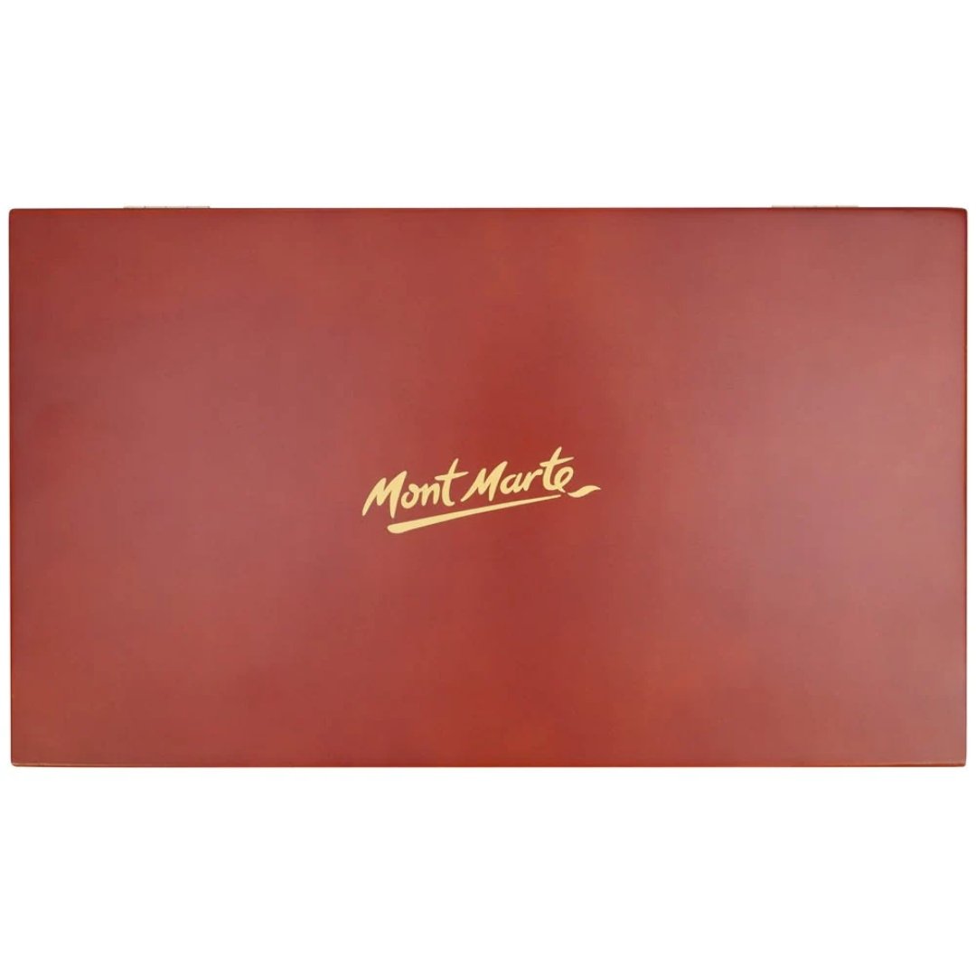Mont Marte Premium Colour Pencils