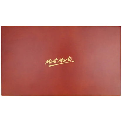 Mont Marte Premium Colour Pencils