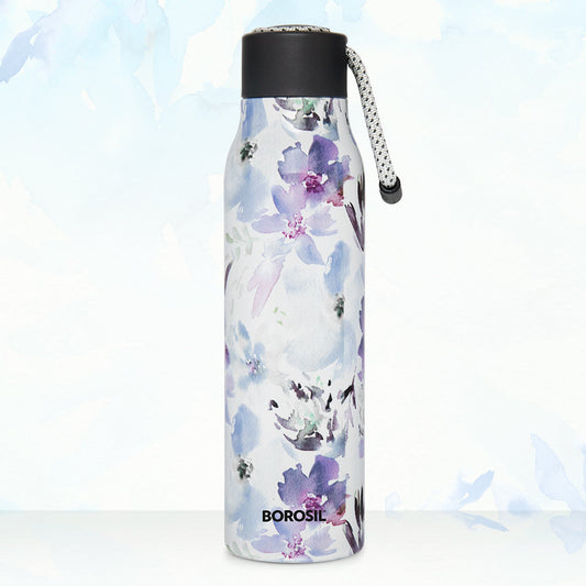Borosil Aquasoul Flora