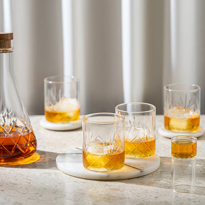 Borosil Bar Set