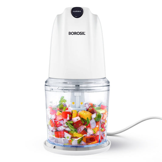 Borosil Chef Delite Chopper