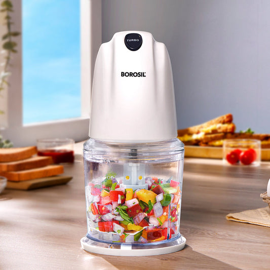 Borosil Chef Delite Chopper