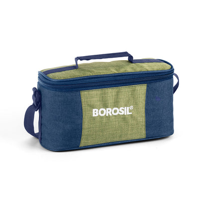 Ace Universal Glass Lunch Box