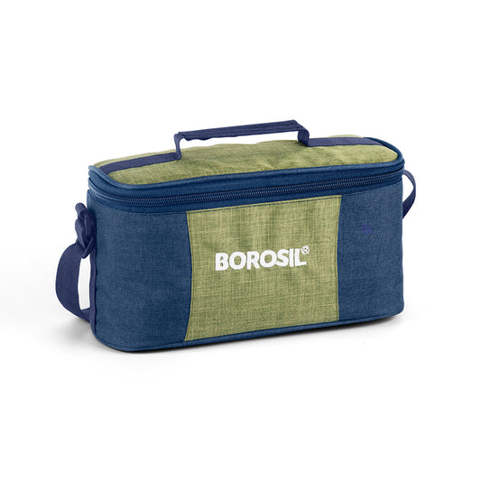 Ace Universal Glass Lunch Box