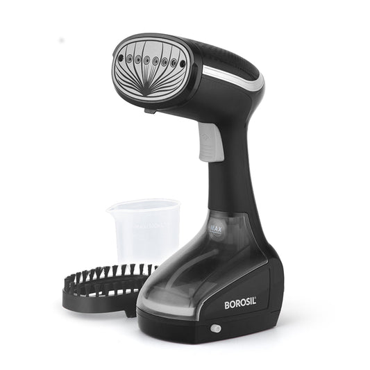 Borosil Garment Steamer GS01