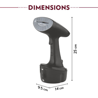 Borosil Garment Steamer GS02