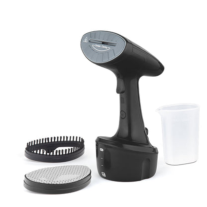 Borosil Garment Steamer GS02