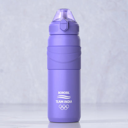 Borosil Adventure Bottle, Veri Peri