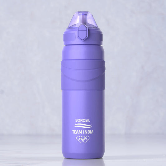 Borosil Adventure Bottle, Veri Peri